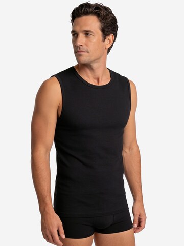 SPEIDEL Unterhemd 'Classic'‌‌‌‌‌ in Schwarz
