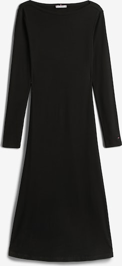 Suknelė iš TOMMY HILFIGER, spalva – juoda, Prekių apžvalga