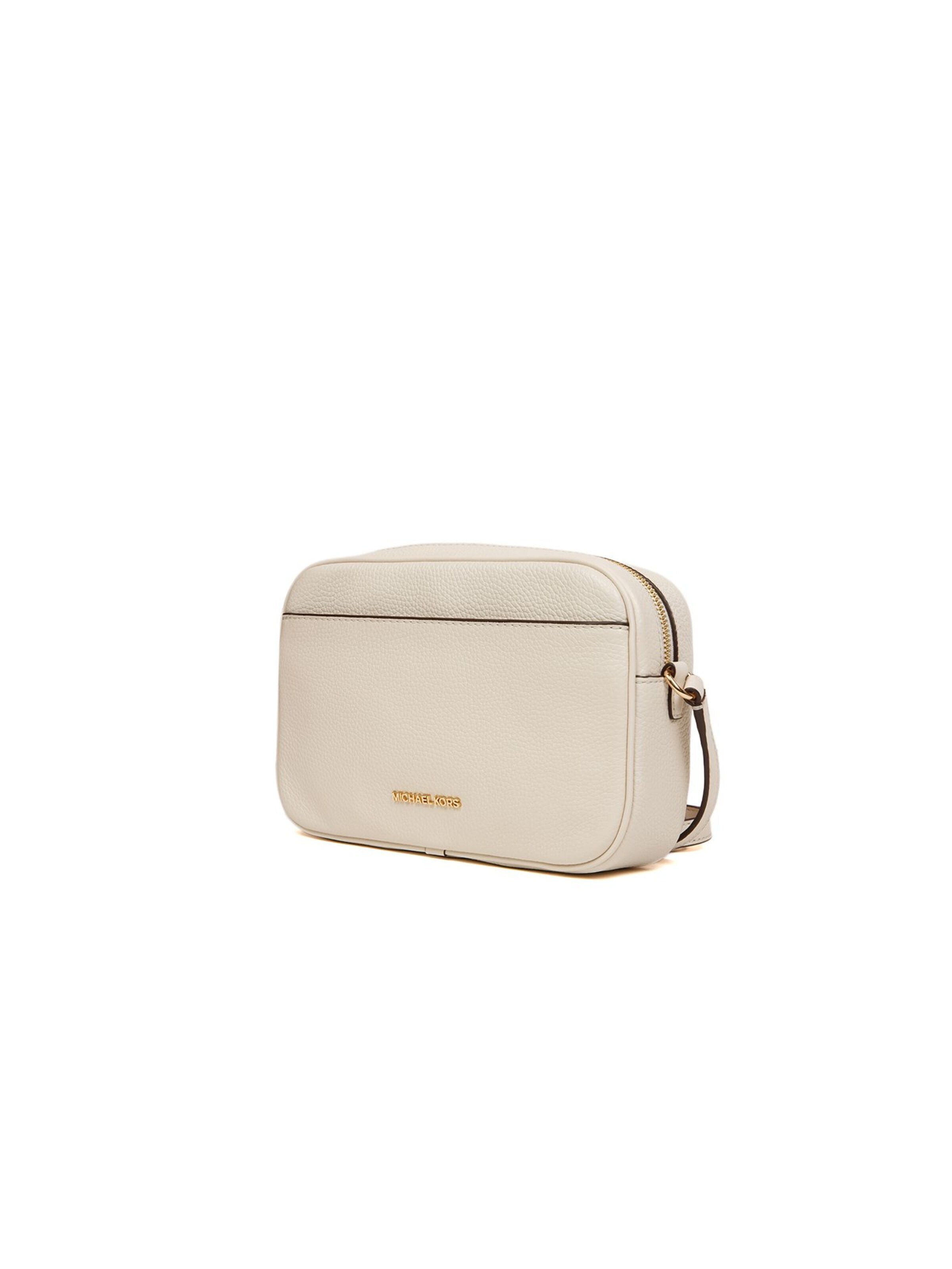 Michael Kors Crossbody Bag in Beige