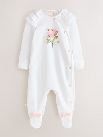 Baker by Ted Baker Schlafanzug in Pink