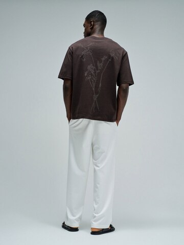 Salsa Jeans Shirt in Brown