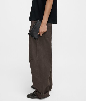 Liebeskind Berlin Pouch in Schwarz: Vorderseite