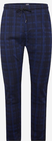 Denim Project Hlače 'Ponte Roma' | modra barva: sprednja stran