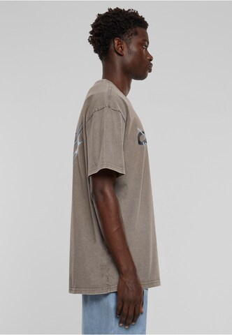 MT Upscale - Camiseta en gris