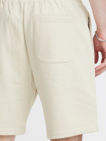 !Solid Loosefit Broek 'Hansi' in Beige