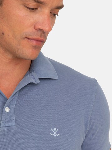 RAME - Camiseta en azul