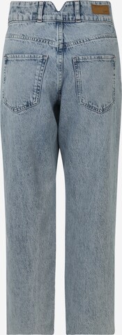 ESPRIT Regular Jeans in Blauw