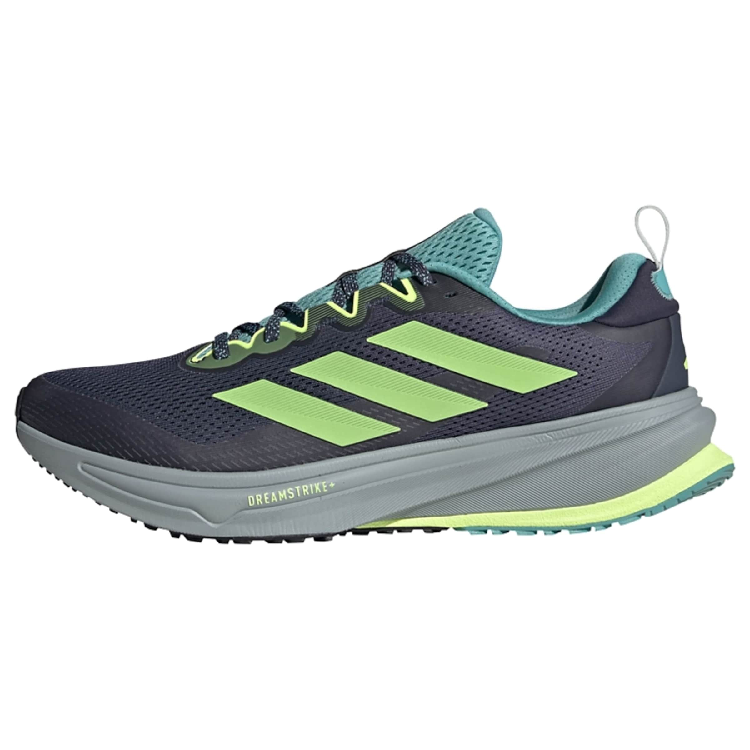 ADIDAS PERFORMANCE Running shoe 'Supernova Rise ATR' in Blue: front