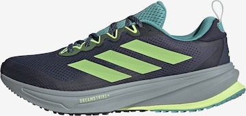 ADIDAS PERFORMANCE - Zapatillas de running 'Supernova Rise ATR' en azul: frente