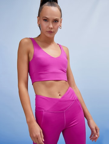 Koton Bustier BH in Roze