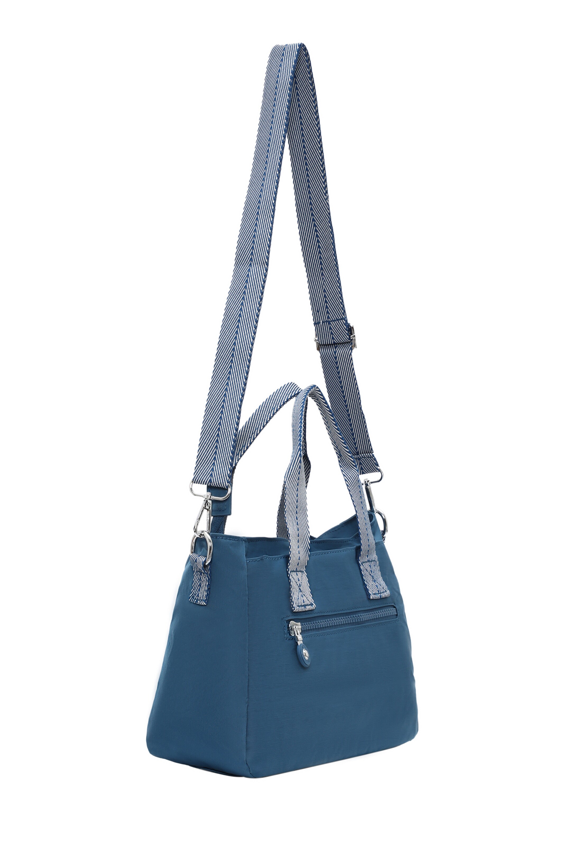 Mindesa Handtasche in Blau