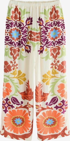 Kelnės iš Next, spalva – mišrios spalvos, Prekių apžvalga