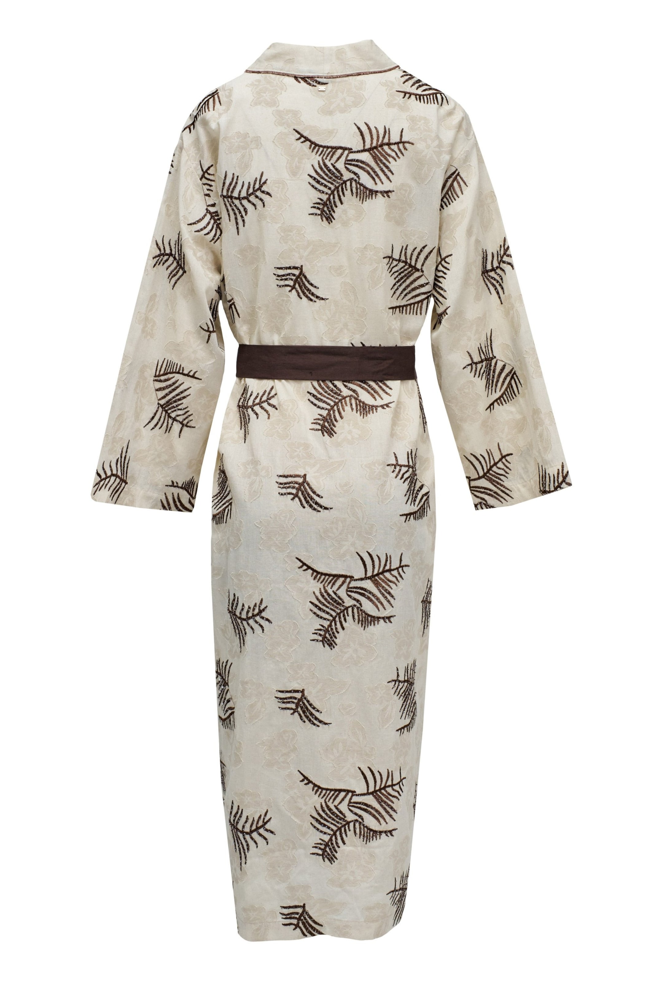 Veste mi-saison Salsa Jeans en blanc