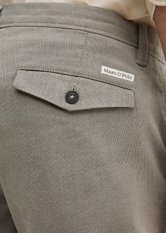 Marc O'Polo Slim fit Pants in Black