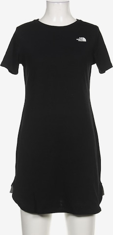THE NORTH FACE Dress in S in Black: front