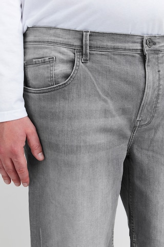 BLEND Regular Pants 'Denon' in Grey