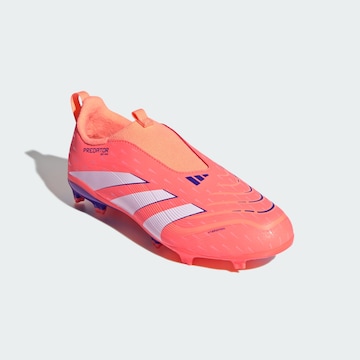 ADIDAS PERFORMANCE Sports shoe 'Predator League' in Orange