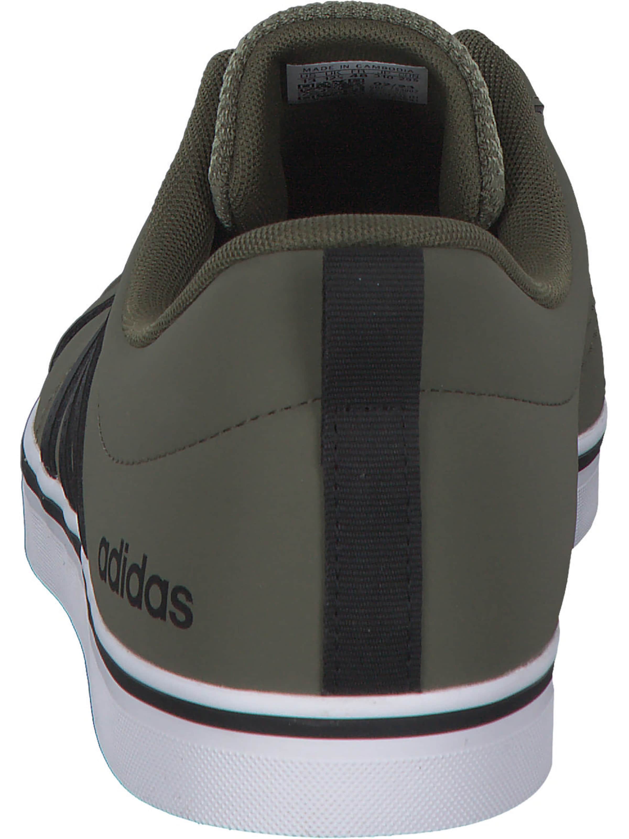 adidas Sportswear VS Pace 2.0 sneakers olijfgroen | Union River