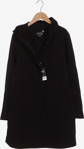 Juvia Jacket & Coat in M in Black: front