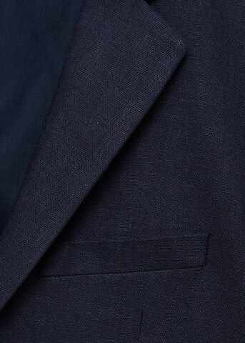 MANGO KIDS Sakko 'Rio' in Blau