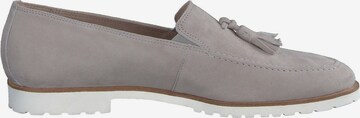 Paul Green Classic Flats in Grey