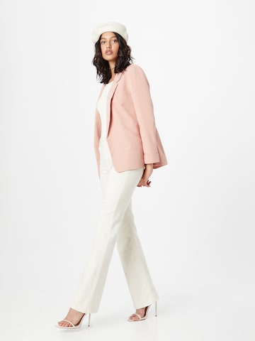 Dorothy Perkins - Blazer em rosa