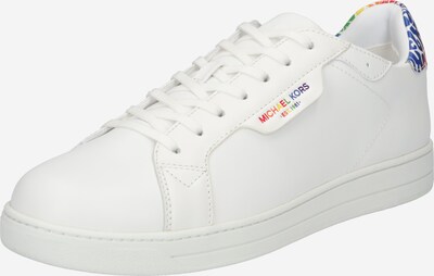 Sneaker low 'KEATING' MICHAEL Michael Kors pe mai multe culori / alb, Vizualizare produs