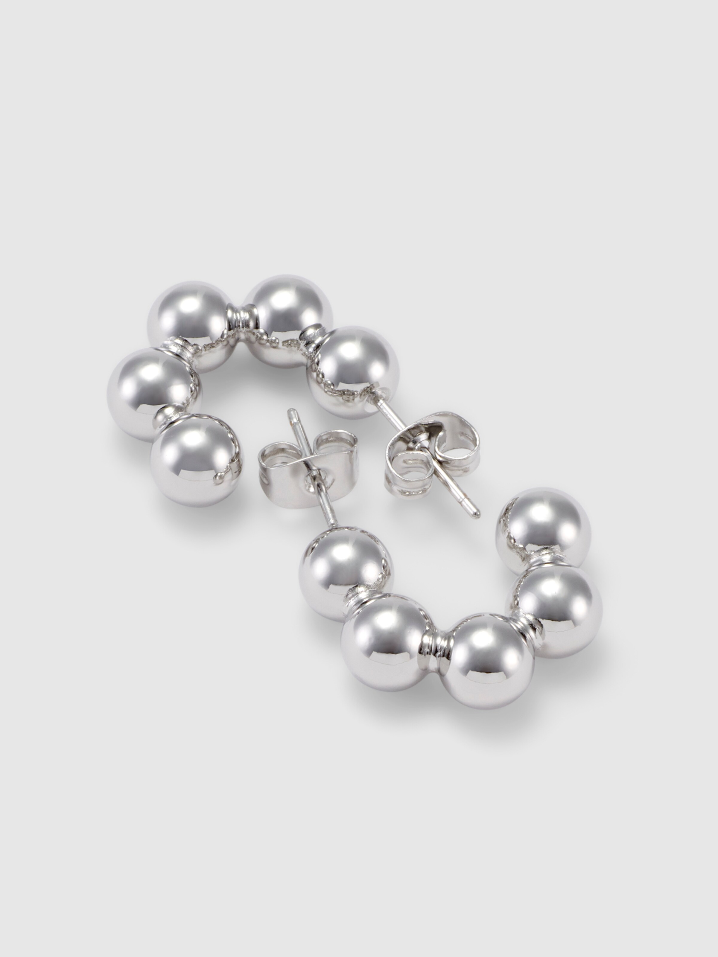 Boucles d'oreilles 'Nadette'