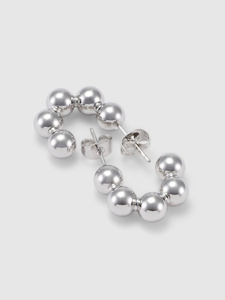 Boucles d'oreilles 'Nadette'