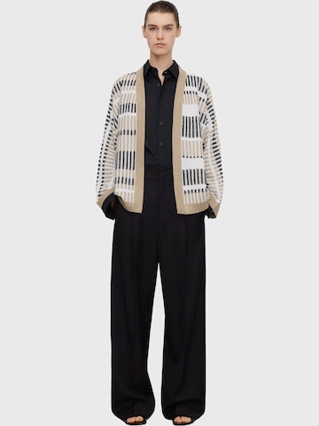 Adolfo DominguezKardigan bez rukava - bež boja