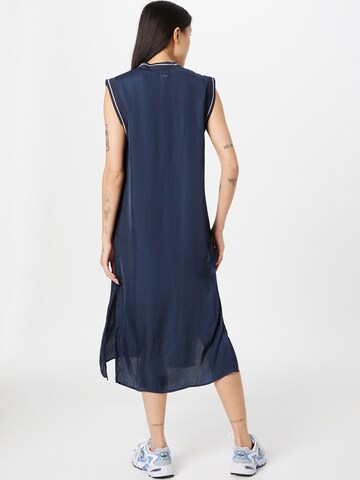 Robe 'MATILDA' Pepe Jeans en bleu