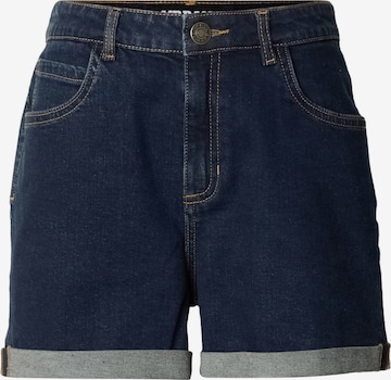Regular Jean Urban Classics en bleu : devant