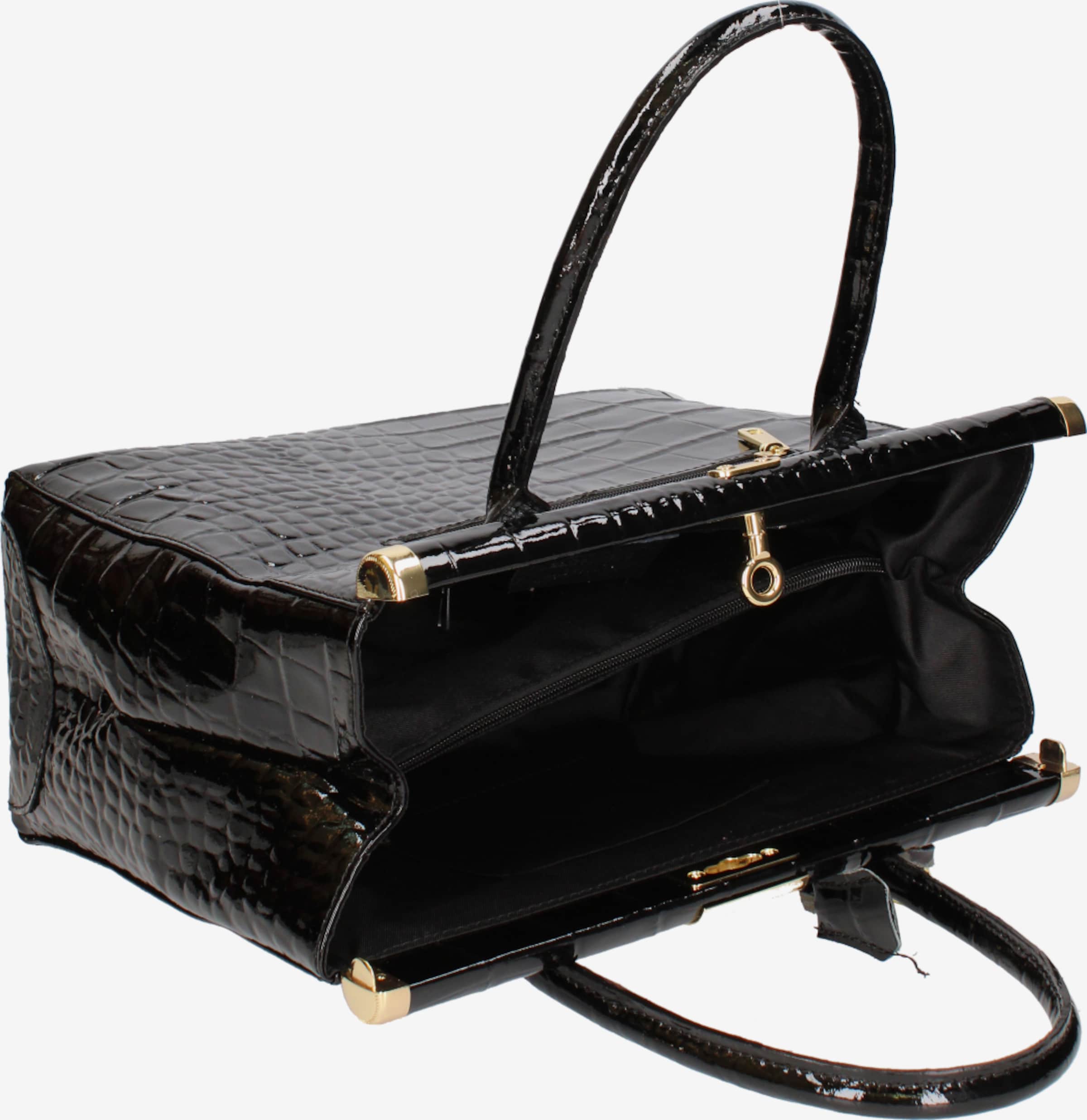 Gave Lux Sac Bandoulière GLX2210016_102023FBG Marron - Livraison