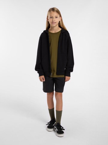 DICKIES T-shirt 'MAPLETON' i grön
