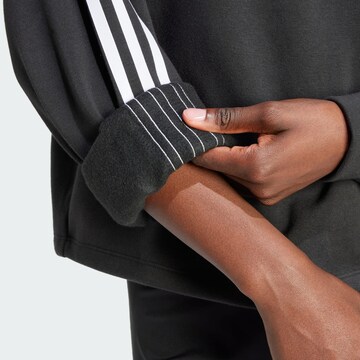 ADIDAS ORIGINALS Sweatshirt in Black