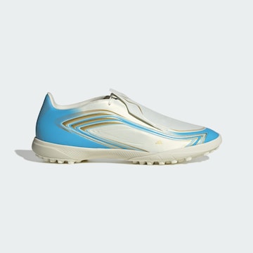 ADIDAS PERFORMANCE - Zapatillas de fútbol 'F50 Messi League' en blanco