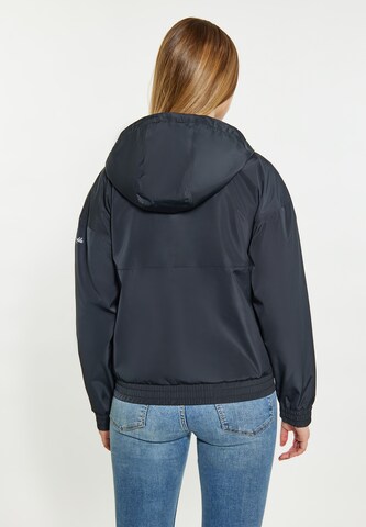 Schmuddelwedda Performance Jacket in Black