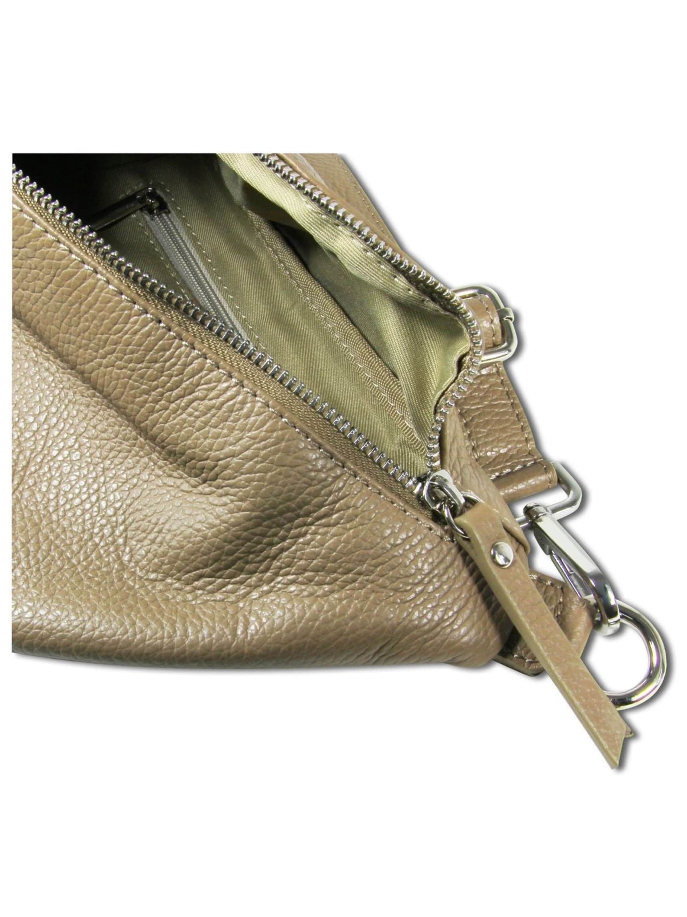 Sacs banane Florence en beige