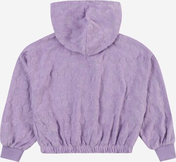 Veste de survêtement GAP en violet