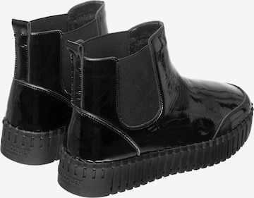 Chelsea Boots ''TULIP6066' ILSE JACOBSEN en noir