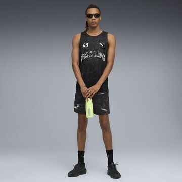PUMA Regular Sportbroek 'Run Velocity' in Zwart