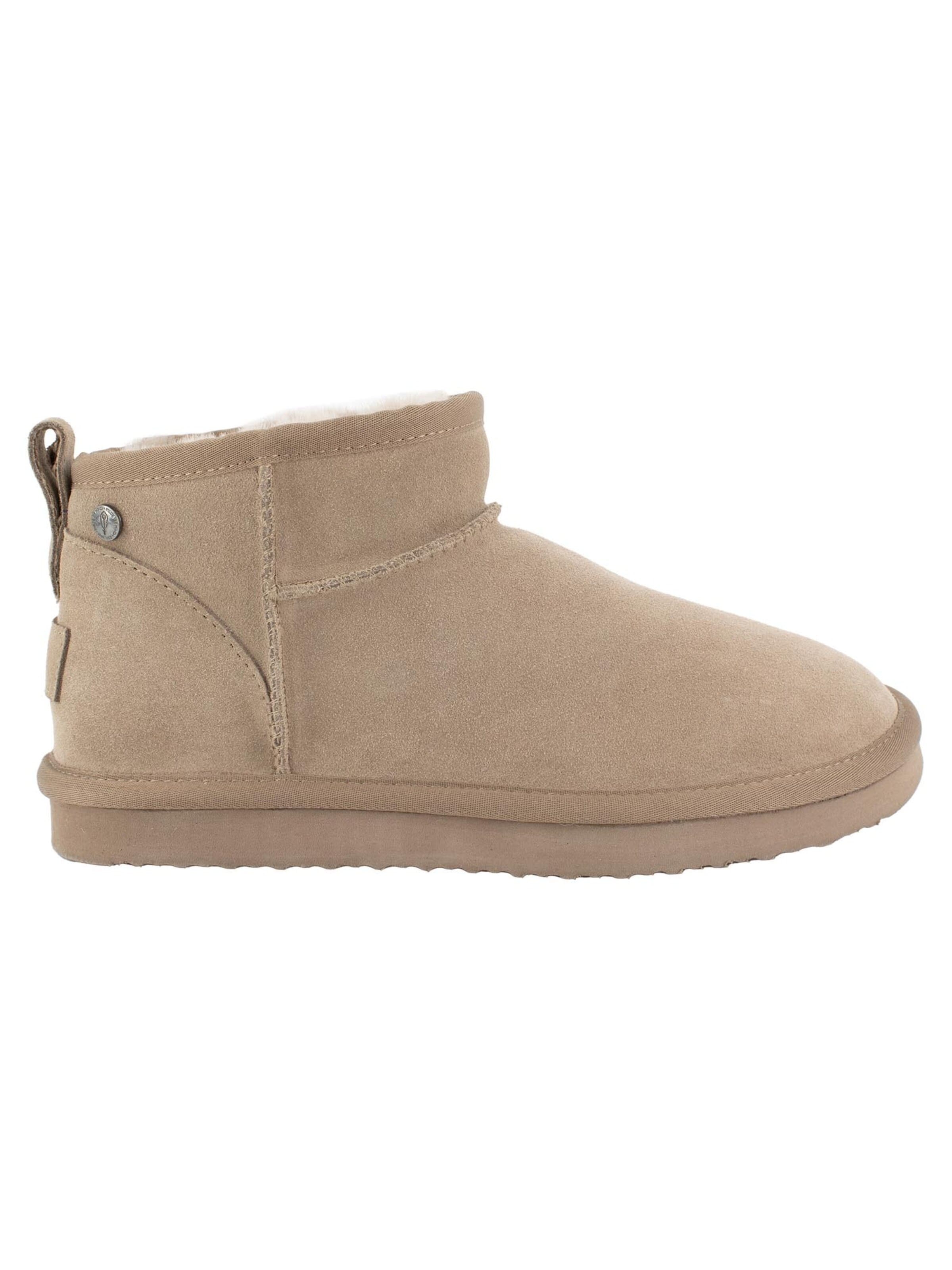 Piece Of Mind Boots 'Classic' in Grey