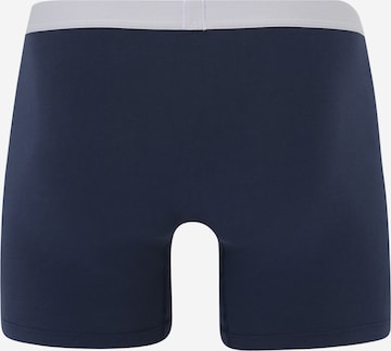 SLOGGI Boxer shorts 'GO ABC 2.0' in Blue