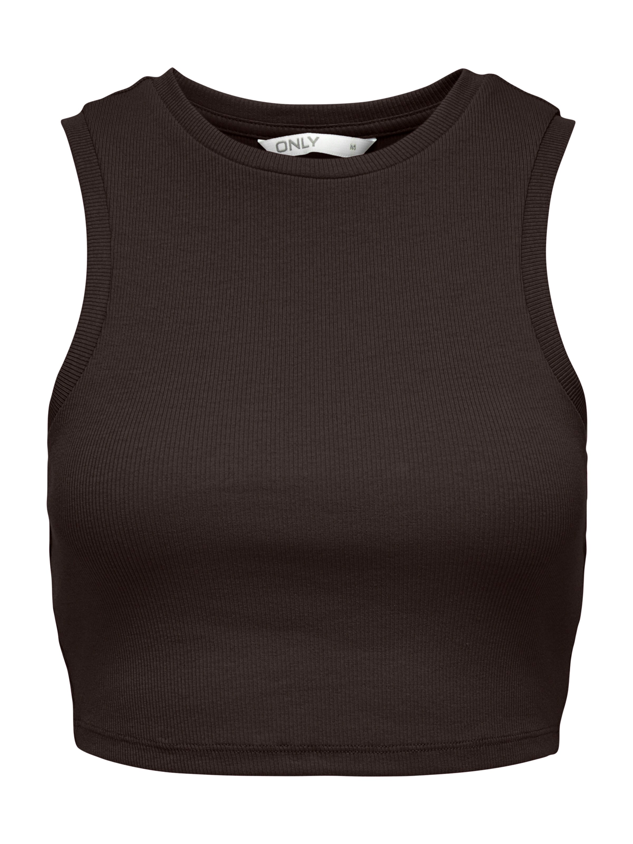 ONLY Top 'ONLVILMA' - barna: elől