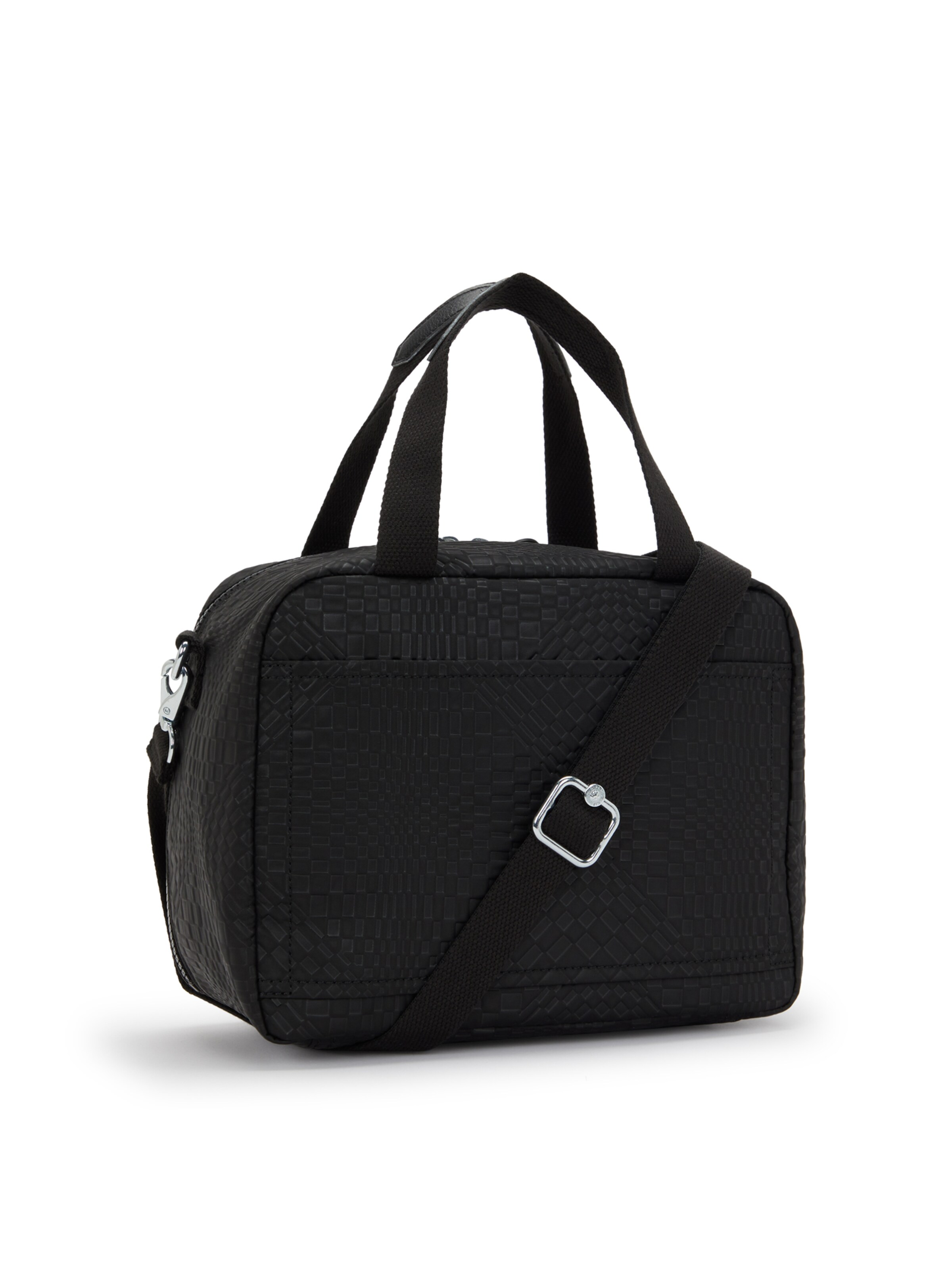 KIPLING Handtasche 'MIYO' in Schwarz