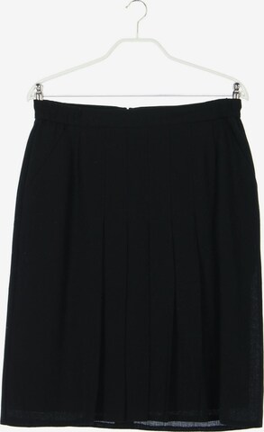 Trevira Skirt in XXL in Black: front