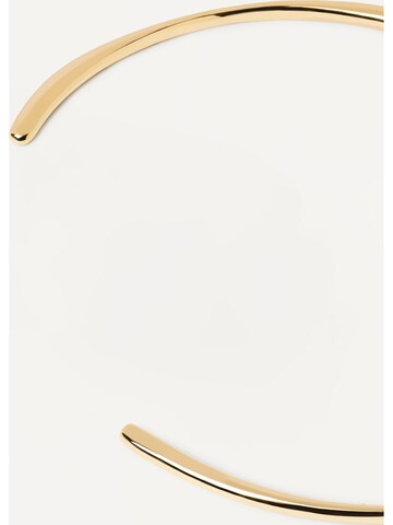 P D PAOLA Kette in Gold