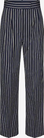 mėlyna Dea Kudibal Laisvas Kelnės 'Rininadea': priekis