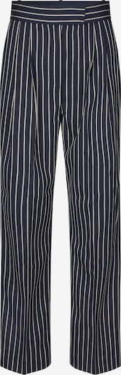 Kelnės 'Rininadea' iš Dea Kudibal, spalva – nakties mėlyna / balta, Prekių apžvalga