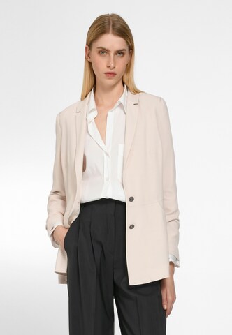 Uta Raasch Blazers in Beige: voorkant